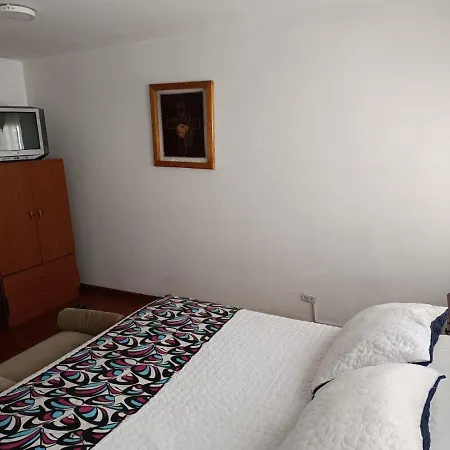 Apartamento Amoblado A Excelente Precio Bogota Exterior photo