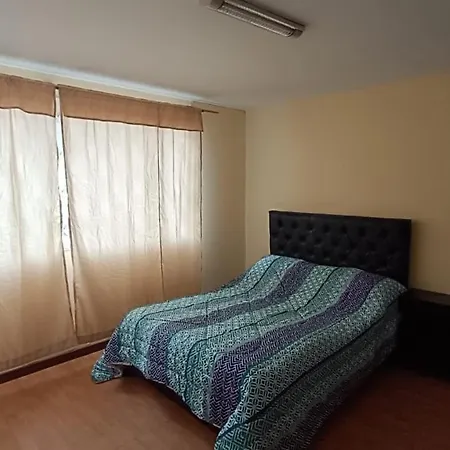 Apartamento Amoblado A Excelente Precio Bogota Exterior photo