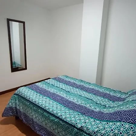Apartamento Amoblado A Excelente Precio Bogota Exterior photo
