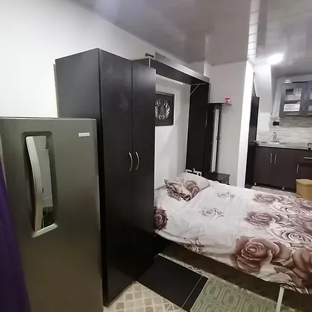 Apartamento Amoblado A Excelente Precio Bogota Exterior photo